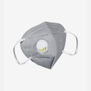Mask dustproof and anti-smog double-layer multi-function (single product gift)